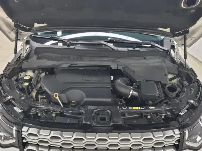 Land Rover Discovery Sport 2020 Model 200PS Family Edition 5 seat – фото 10