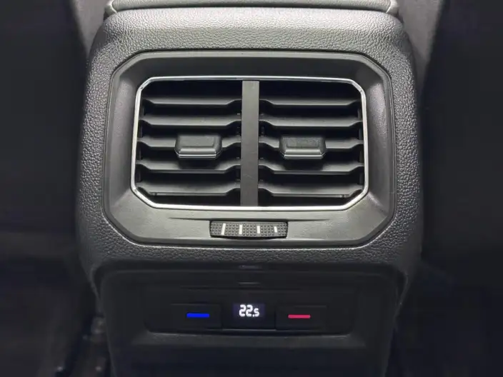 Volkswagen Tiguan L 2020 Model 380TSI Automatic 4WD Smart Dynamic Deluxe Edition 7 seat China VI – фото 9
