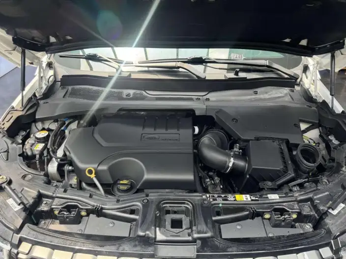 Land Rover Discovery Sport 2020 Model 249PS R-Dynamic S Performance version 5 seat – фото 8