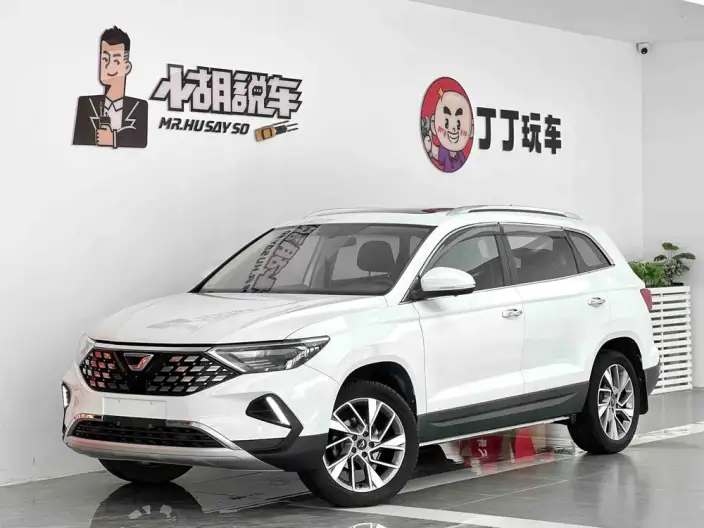 Jetta VS7 2020 Model 1.4T Automatic Honor Edition – фото 1