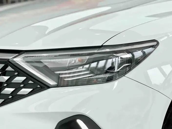 Jetta VS7 2020 Model 1.4T Automatic Honor Edition – фото 9
