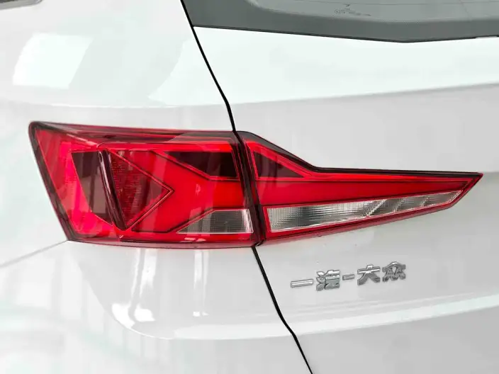 Jetta VS7 2020 Model 1.4T Automatic Honor Edition – фото 10