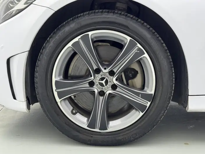 Mercedes-Benz C-Class 2021 Model C 260 L Sports Edition – фото 9