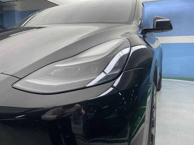 Tesla Model Y 2022 Long Range AWD – фото 4