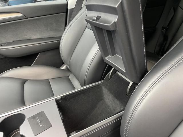 Tesla Model Y 2022 Long Range AWD – фото 11