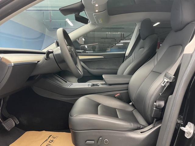 Tesla Model Y 2022 Long Range AWD – фото 13