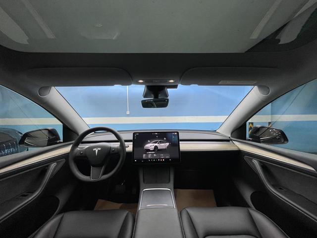 Tesla Model Y 2022 Long Range AWD – фото 14