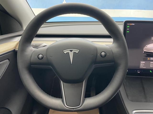 Tesla Model Y 2022 Long Range AWD – фото 18