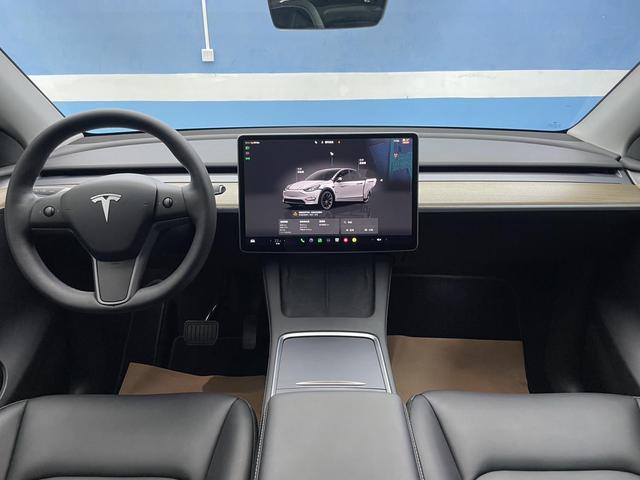 Tesla Model Y 2022 Long Range AWD – фото 19