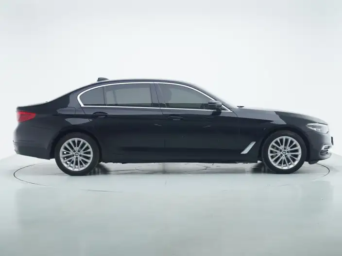 BMW 5 Series 2020 Model 530Li Leading Model Luxury Set – фото 8