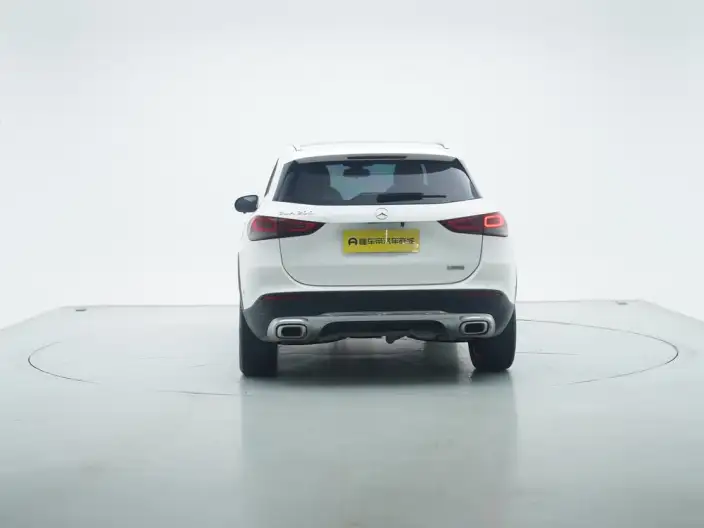 Mercedes-Benz GLA 2020 Model GLA 200 – фото 6
