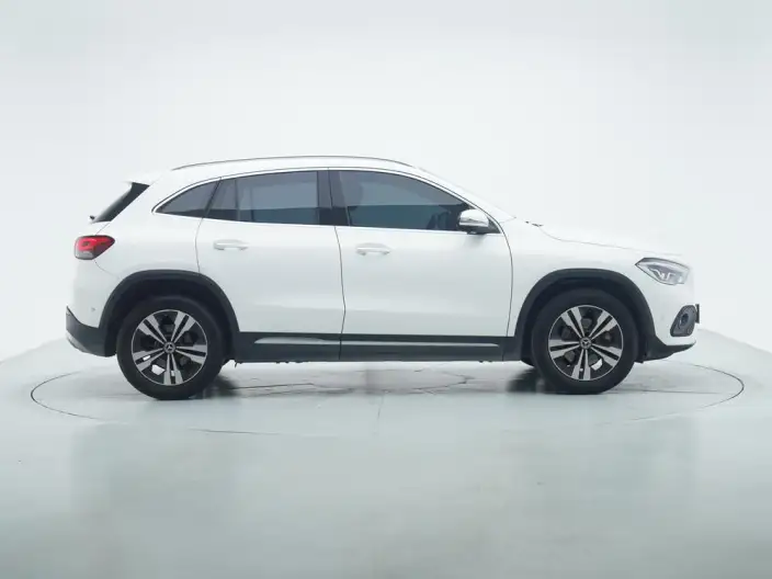Mercedes-Benz GLA 2020 Model GLA 200 – фото 8