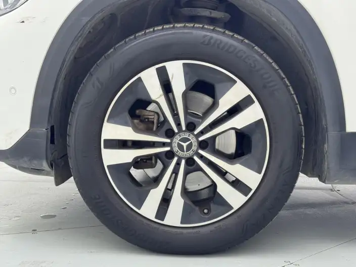 Mercedes-Benz GLA 2020 Model GLA 200 – фото 9