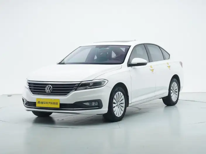 Volkswagen Lavida 2021 Model 280TSI DSG Comfort Edition – фото 1