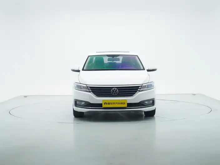 Volkswagen Lavida 2021 Model 280TSI DSG Comfort Edition – фото 2