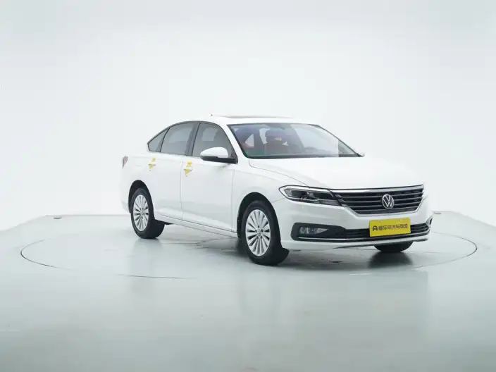 Volkswagen Lavida 2021 Model 280TSI DSG Comfort Edition – фото 3