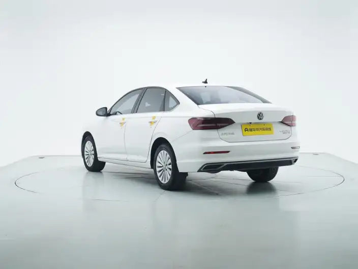 Volkswagen Lavida 2021 Model 280TSI DSG Comfort Edition – фото 5
