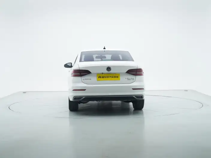Volkswagen Lavida 2021 Model 280TSI DSG Comfort Edition – фото 6