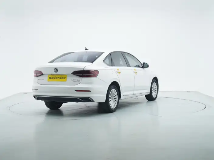 Volkswagen Lavida 2021 Model 280TSI DSG Comfort Edition – фото 7