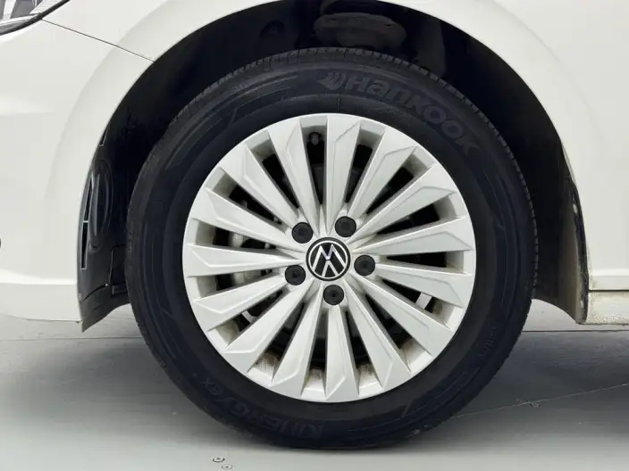 Volkswagen Lavida 2021 Model 280TSI DSG Comfort Edition – фото 9