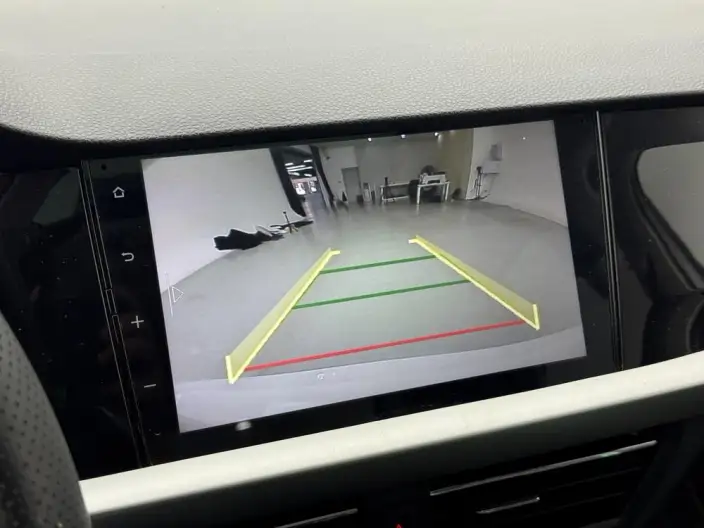 Volkswagen Lavida 2021 Model 280TSI DSG Comfort Edition – фото 10