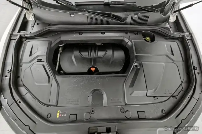 WEY VV5 2020 Model 1.5T Smart Pioneer – фото 4