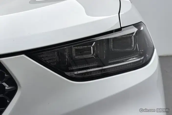 WEY VV5 2020 Model 1.5T Smart Pioneer – фото 6