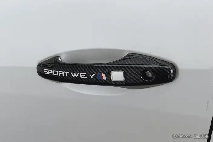 WEY VV5 2020 Model 1.5T Smart Pioneer – фото 8