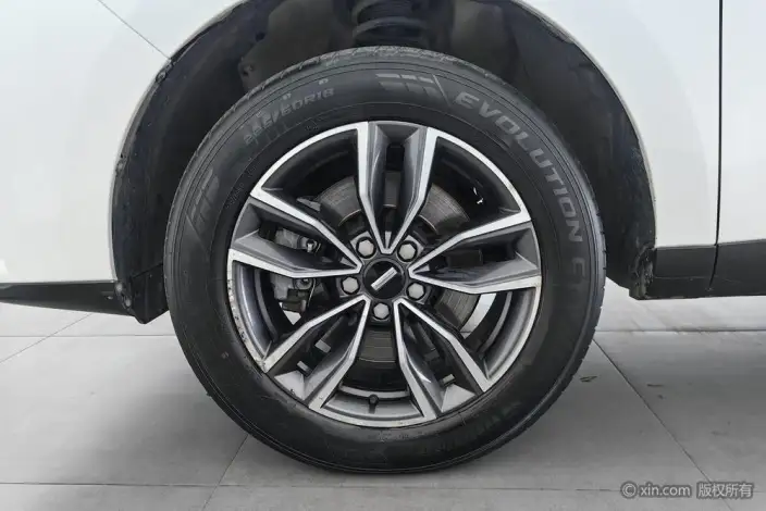 WEY VV5 2020 Model 1.5T Smart Pioneer – фото 9
