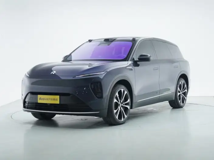 NIO ES8 2024 Model 100kWh Signature Edition – фото 1