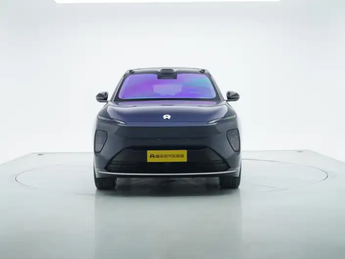 NIO ES8 2024 Model 100kWh Signature Edition – фото 2