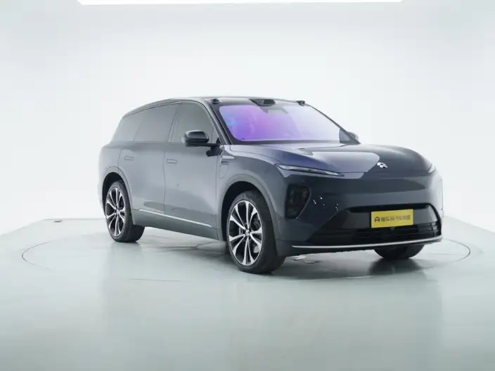 NIO ES8 2024 Model 100kWh Signature Edition – фото 3