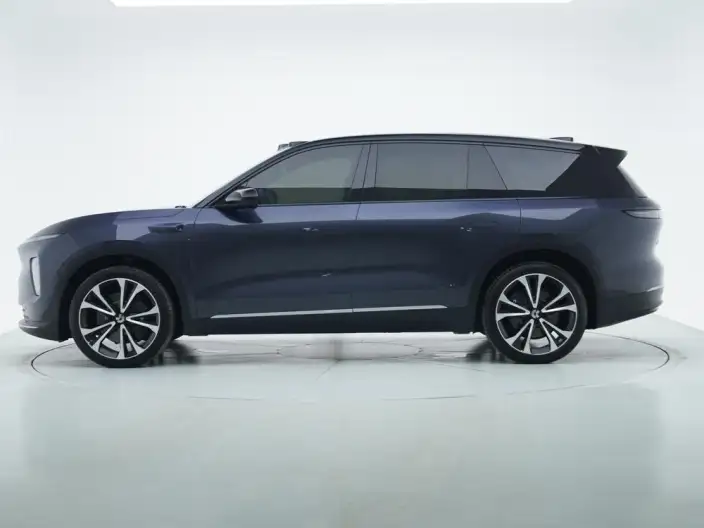 NIO ES8 2024 Model 100kWh Signature Edition – фото 4