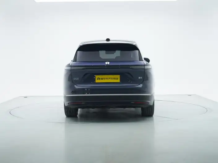 NIO ES8 2024 Model 100kWh Signature Edition – фото 6