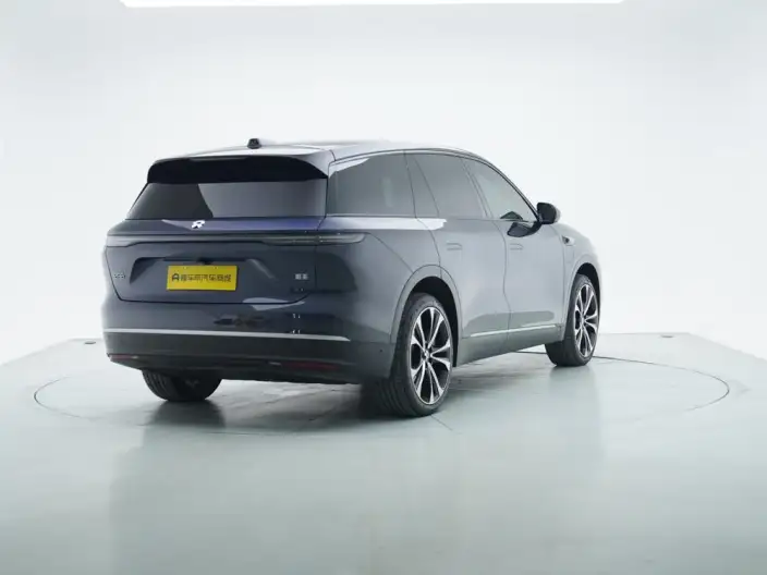 NIO ES8 2024 Model 100kWh Signature Edition – фото 7