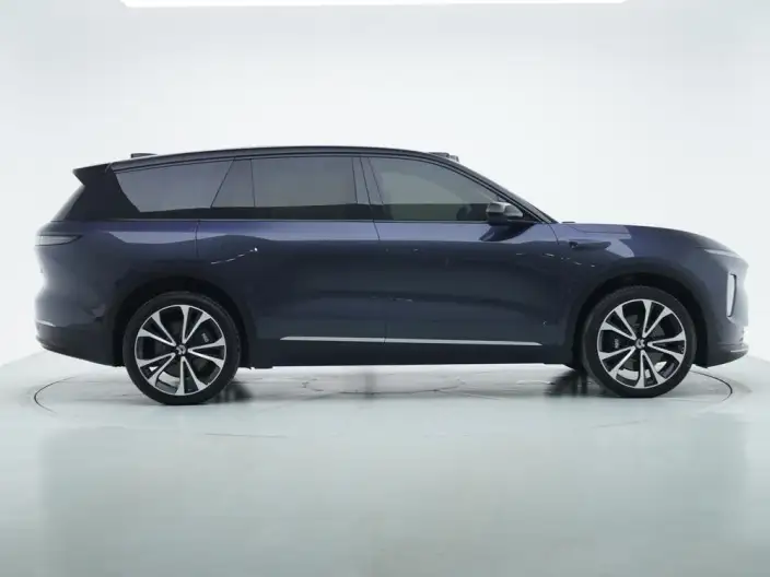 NIO ES8 2024 Model 100kWh Signature Edition – фото 8