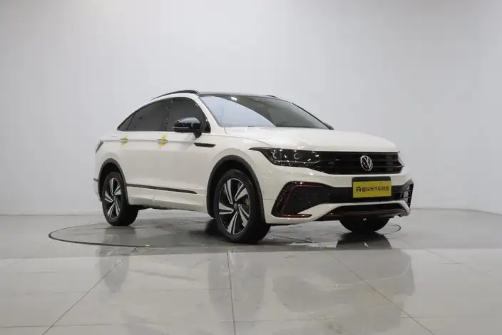 Tiguan X 2023 Model Facelift 330TSI 2WD Ultimate Edition – фото 3