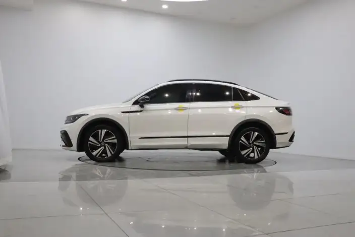 Tiguan X 2023 Model Facelift 330TSI 2WD Ultimate Edition – фото 4