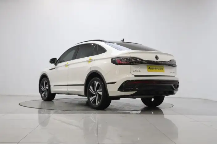 Tiguan X 2023 Model Facelift 330TSI 2WD Ultimate Edition – фото 5
