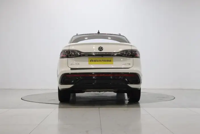 Tiguan X 2023 Model Facelift 330TSI 2WD Ultimate Edition – фото 6