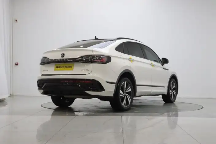 Tiguan X 2023 Model Facelift 330TSI 2WD Ultimate Edition – фото 7