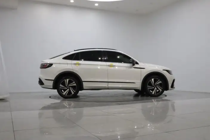 Tiguan X 2023 Model Facelift 330TSI 2WD Ultimate Edition – фото 8