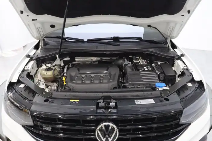 Tiguan X 2023 Model Facelift 330TSI 2WD Ultimate Edition – фото 10