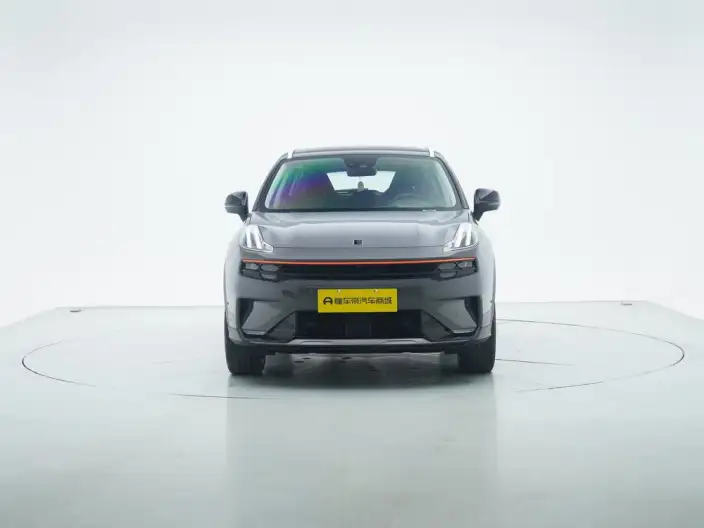 Lynk & Co 06 2020 Model 1.5T Shine Halo – фото 2