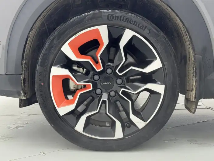 Lynk & Co 06 2020 Model 1.5T Shine Halo – фото 9