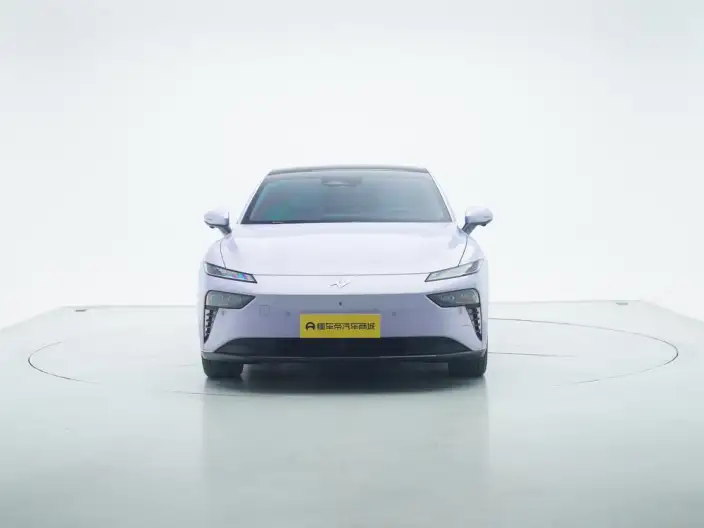 eπ 007 2024 Model EV 620Pro Edition – фото 2