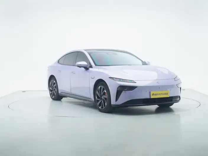 eπ 007 2024 Model EV 620Pro Edition – фото 3
