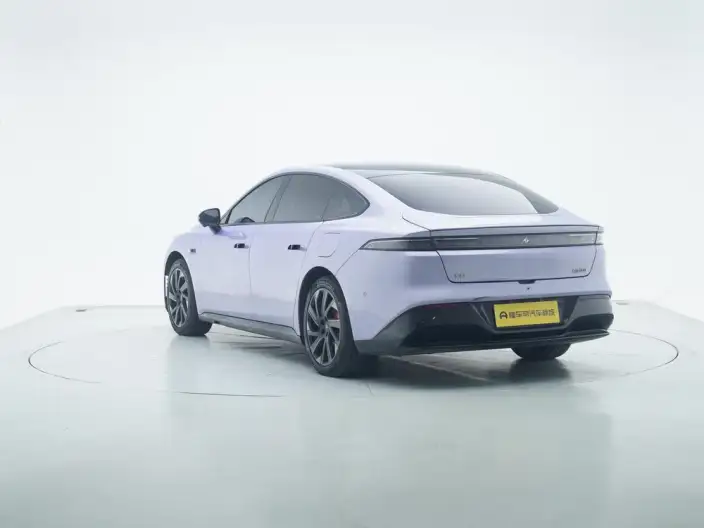 eπ 007 2024 Model EV 620Pro Edition – фото 5