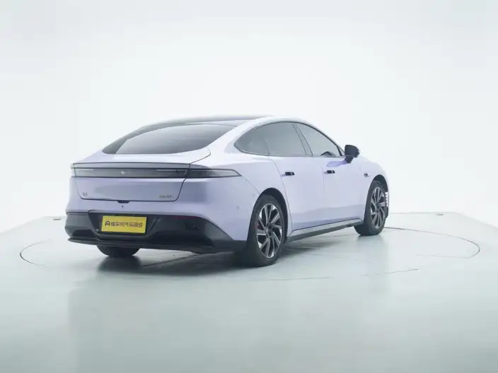 eπ 007 2024 Model EV 620Pro Edition – фото 7