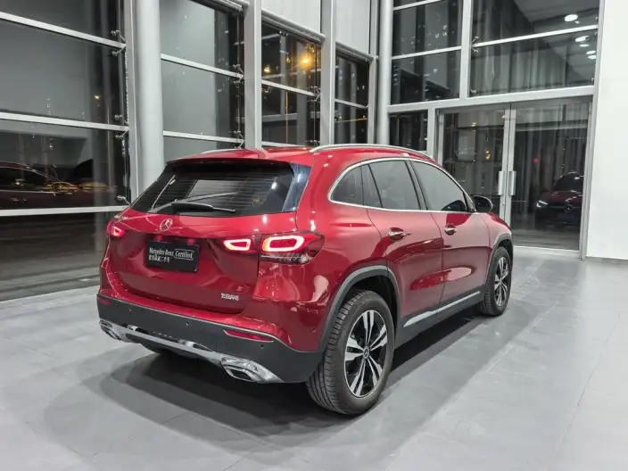 Mercedes-Benz GLA 2023 Model GLA 220 – фото 6